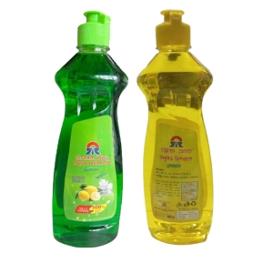 DWML Dish Wash (250ML+250ML)